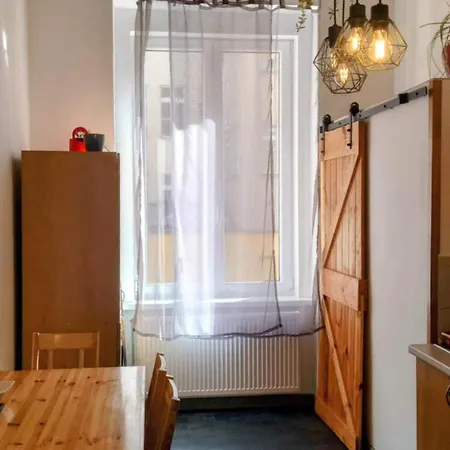 The Bohemian Apartament Karlowe Wary
